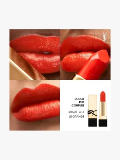 Yves Saint Laurent Rouge Pur Couture | MECCA