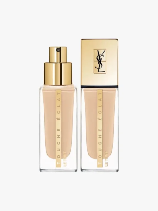 Yves Saint Laurent Touche Eclat Le Teint Foundation | MECCA