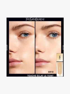 Yves Saint Laurent Touche Eclat Le Teint Foundation | MECCA