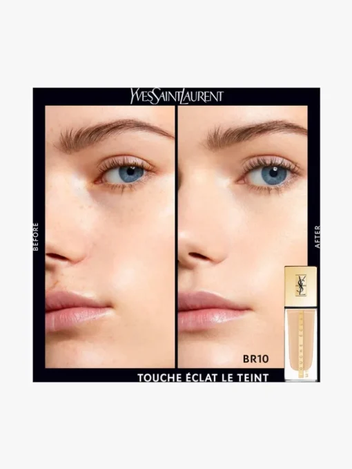Yves Saint Laurent Touche Eclat Le Teint Foundation | MECCA