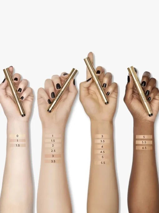 Yves Saint Laurent Touche Éclat Radiant Touch | MECCA
